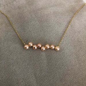 Argento Vivo Women's Metallic